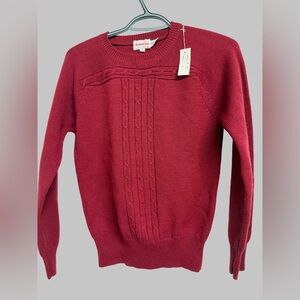 Merino wool Hathaway